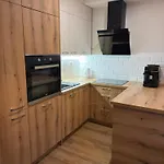 דירה Szachty