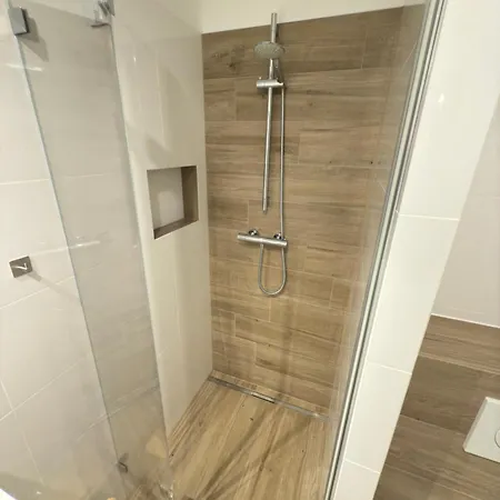 Apartamento Szachty *
