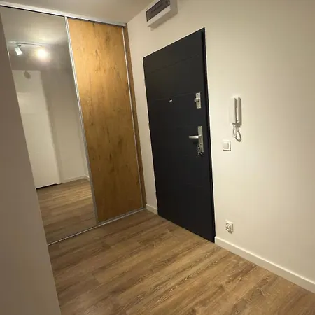 Apartamento Szachty *