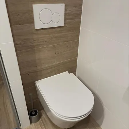 Szachty Апартаменти Познань