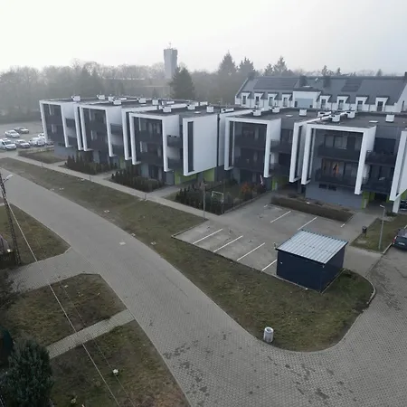 Szachty Apartament