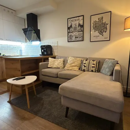 Szachty Apartament *
