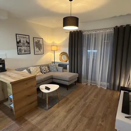 Apartament Szachty *