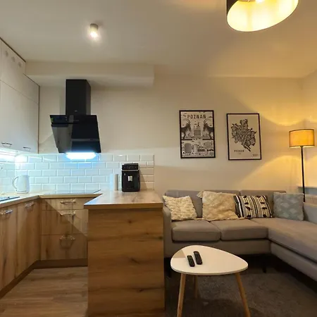 Szachty Apartament