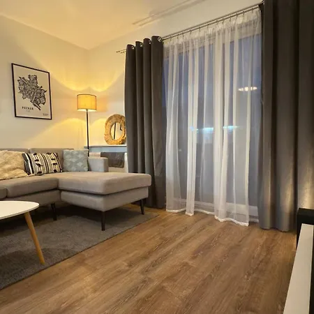Szachty Apartament *
