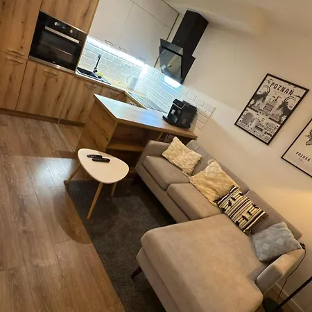 Szachty * Познань