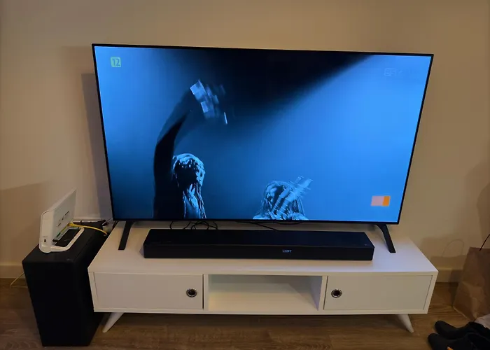 Apartamento Szachty *