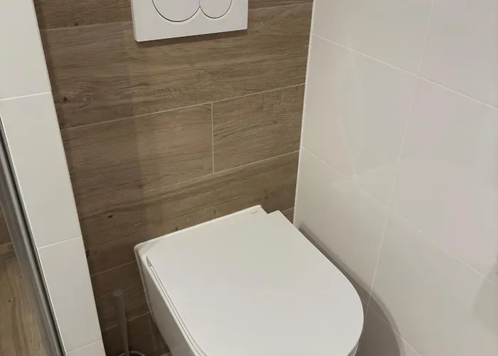 Szachty Apartamento Poznań