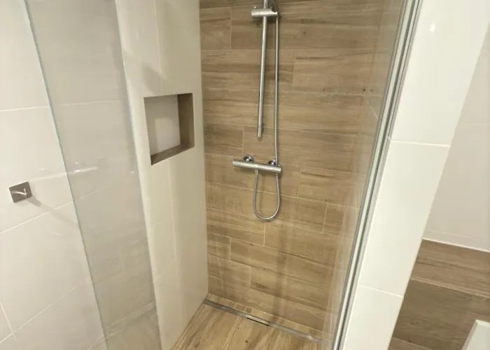 Apartamento Szachty *