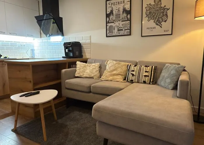 Szachty Apartamento *