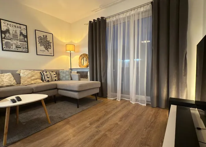 Szachty Apartamento *