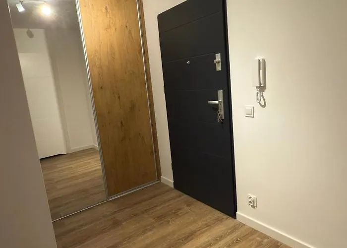 Apartamento Szachty *